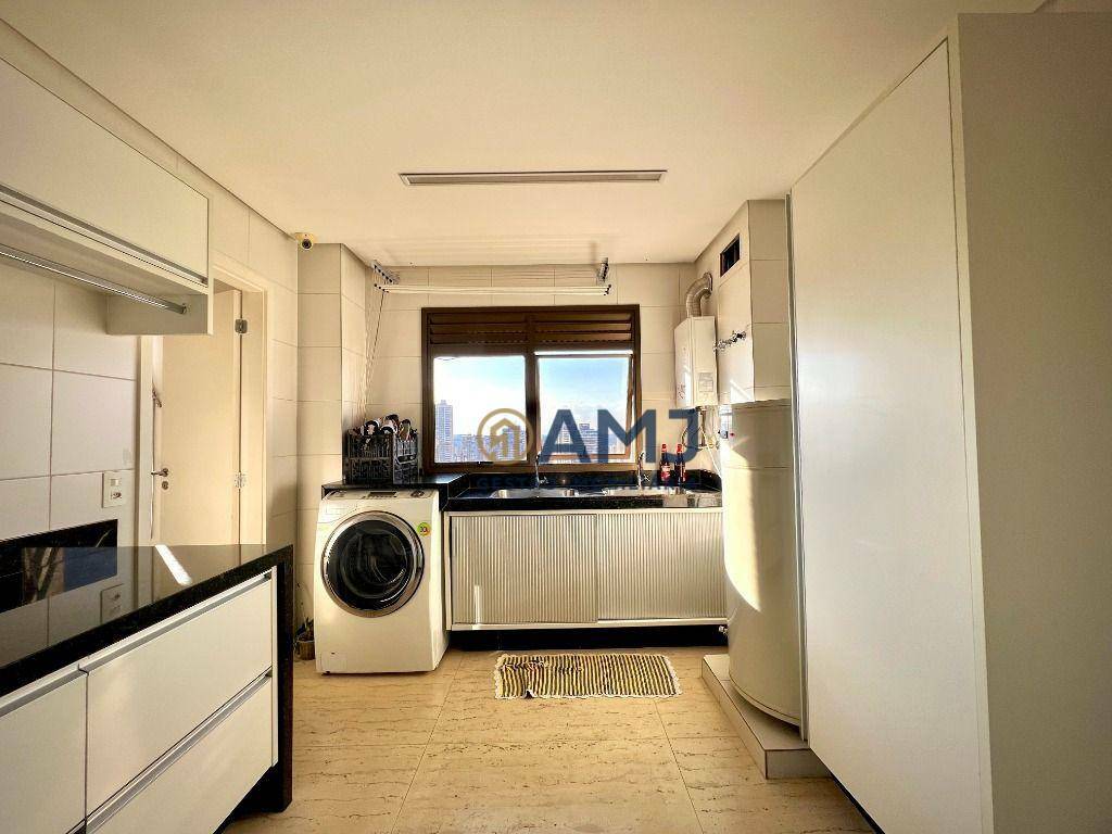 Apartamento à venda com 4 quartos, 378m² - Foto 20