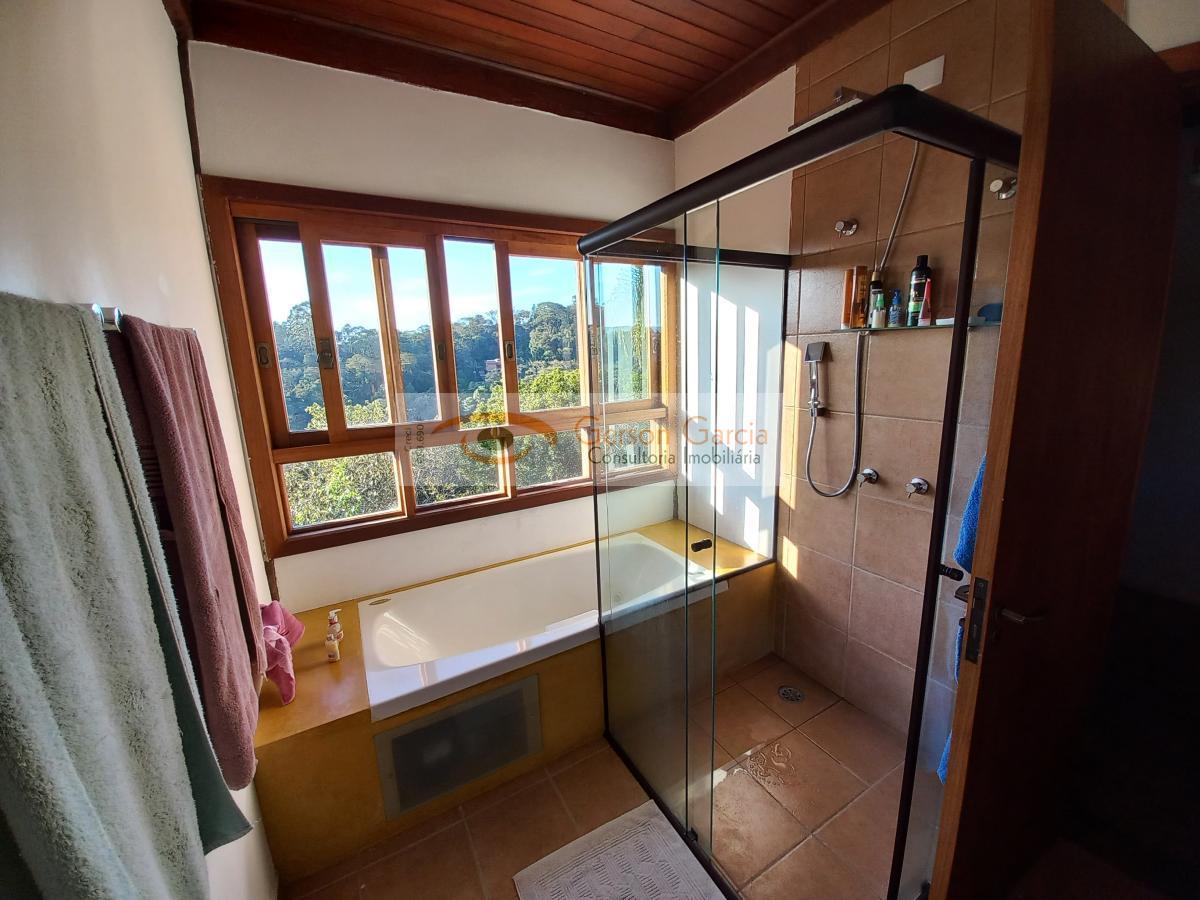Casa de Condomínio para alugar com 4 quartos, 468m² - Foto 30