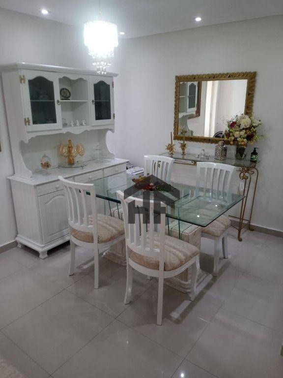 Apartamento à venda com 1 quarto, 54m² - Foto 11