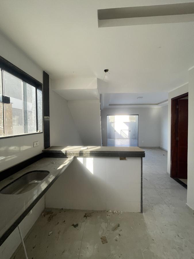 Casa à venda com 2 quartos, 88m² - Foto 6