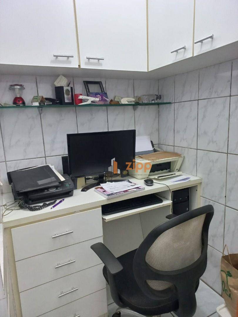 Sobrado à venda com 3 quartos, 135m² - Foto 6