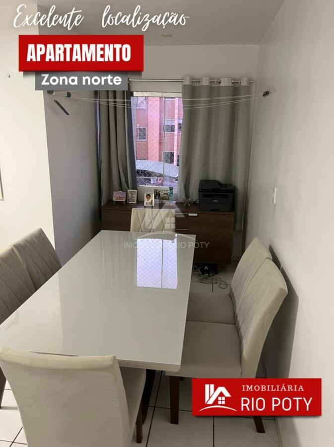 Apartamento à venda com 2 quartos - Foto 2