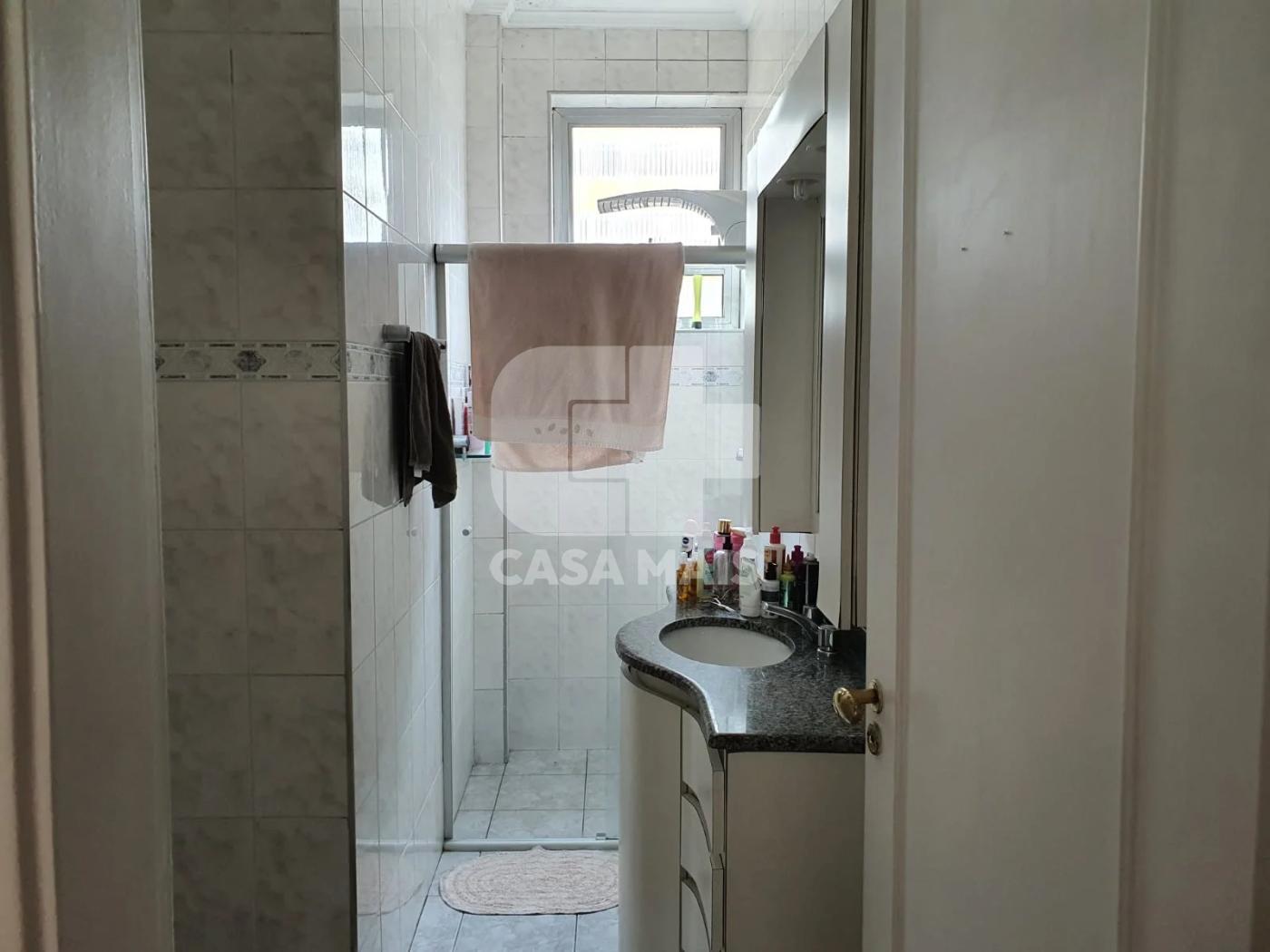 Apartamento à venda com 3 quartos, 141m² - Foto 3