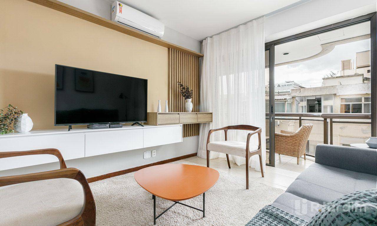 Apartamento para alugar com 2 quartos, 82m² - Foto 32