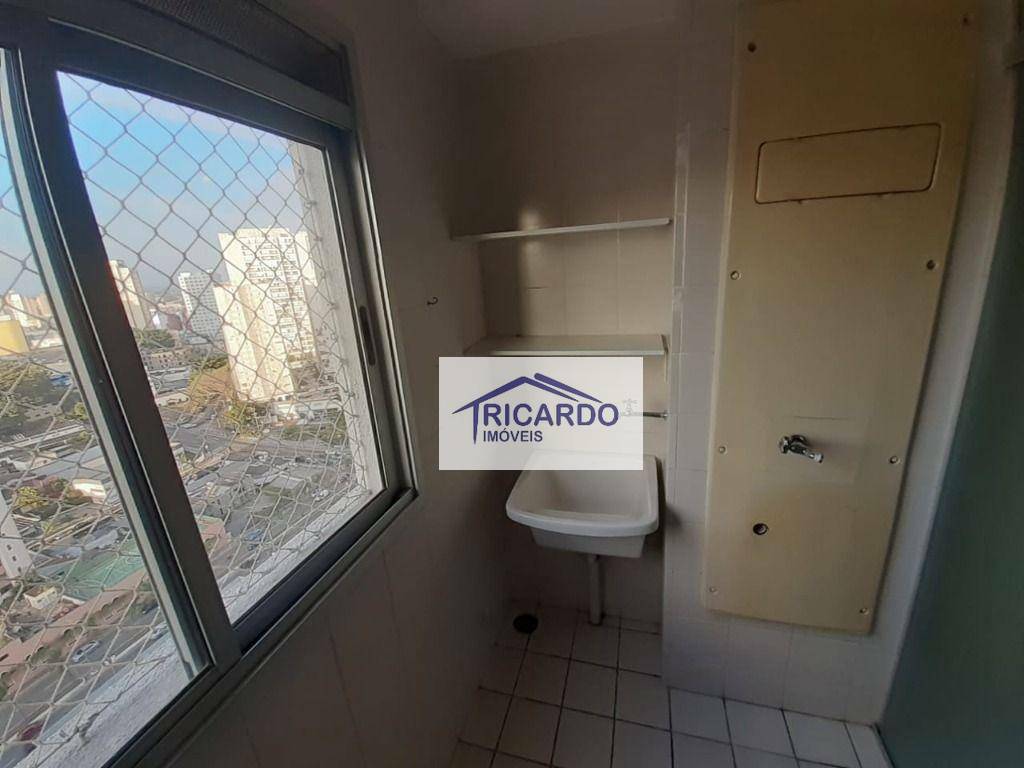 Apartamento à venda com 2 quartos, 55m² - Foto 16