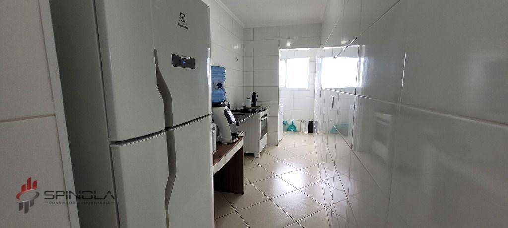 Apartamento à venda com 2 quartos, 88m² - Foto 20