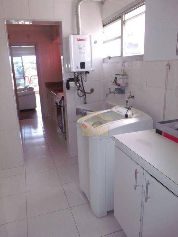 Apartamento à venda com 3 quartos, 101m² - Foto 12