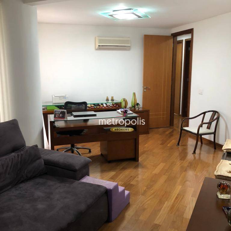 Apartamento à venda com 4 quartos, 362m² - Foto 29