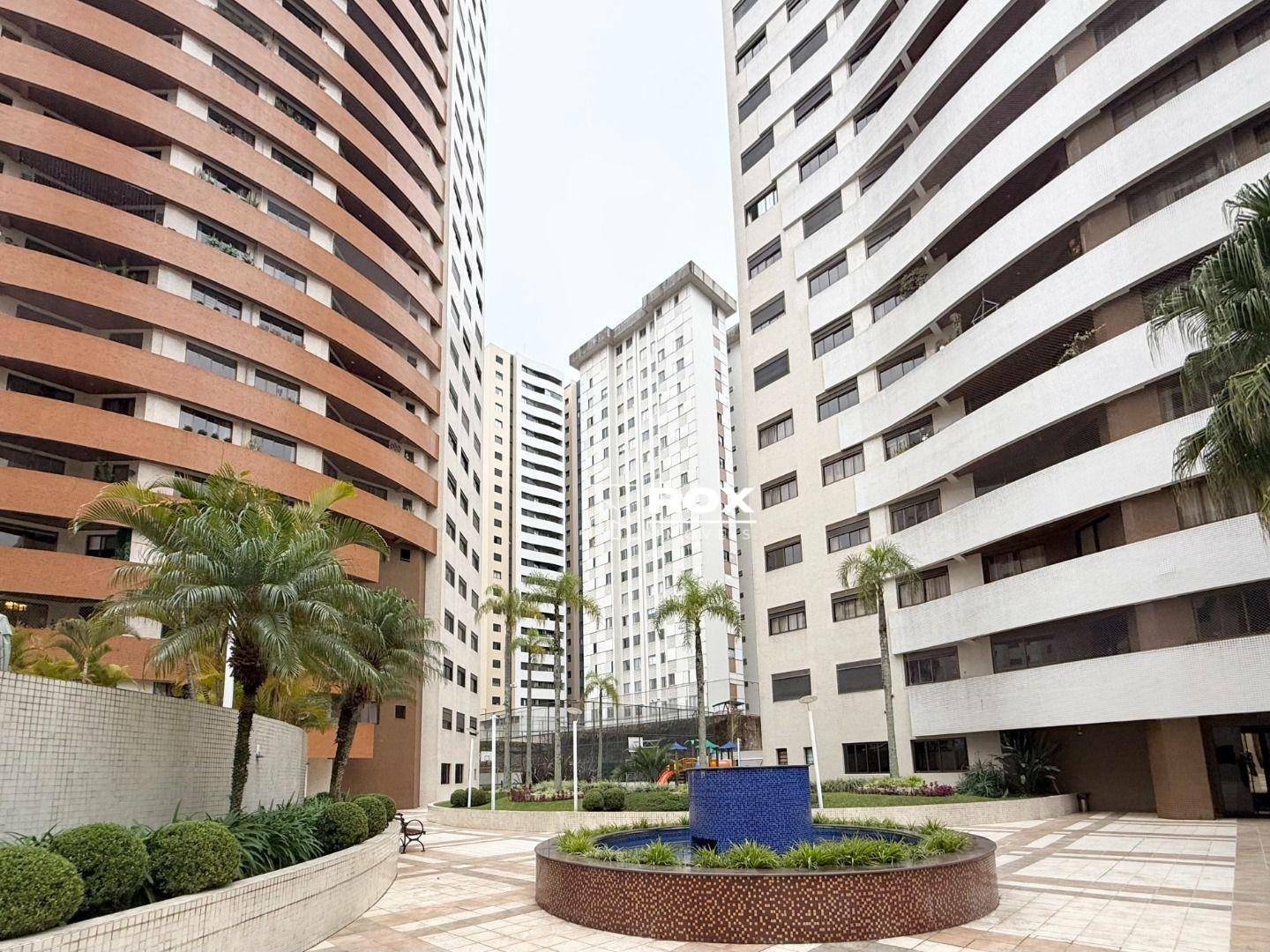 Apartamento para alugar com 3 quartos, 178m² - Foto 44