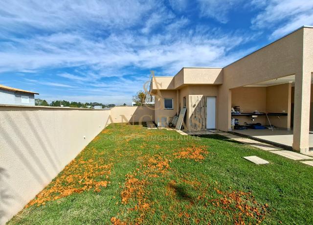 Casa de Condomínio à venda com 3 quartos, 548m² - Foto 34