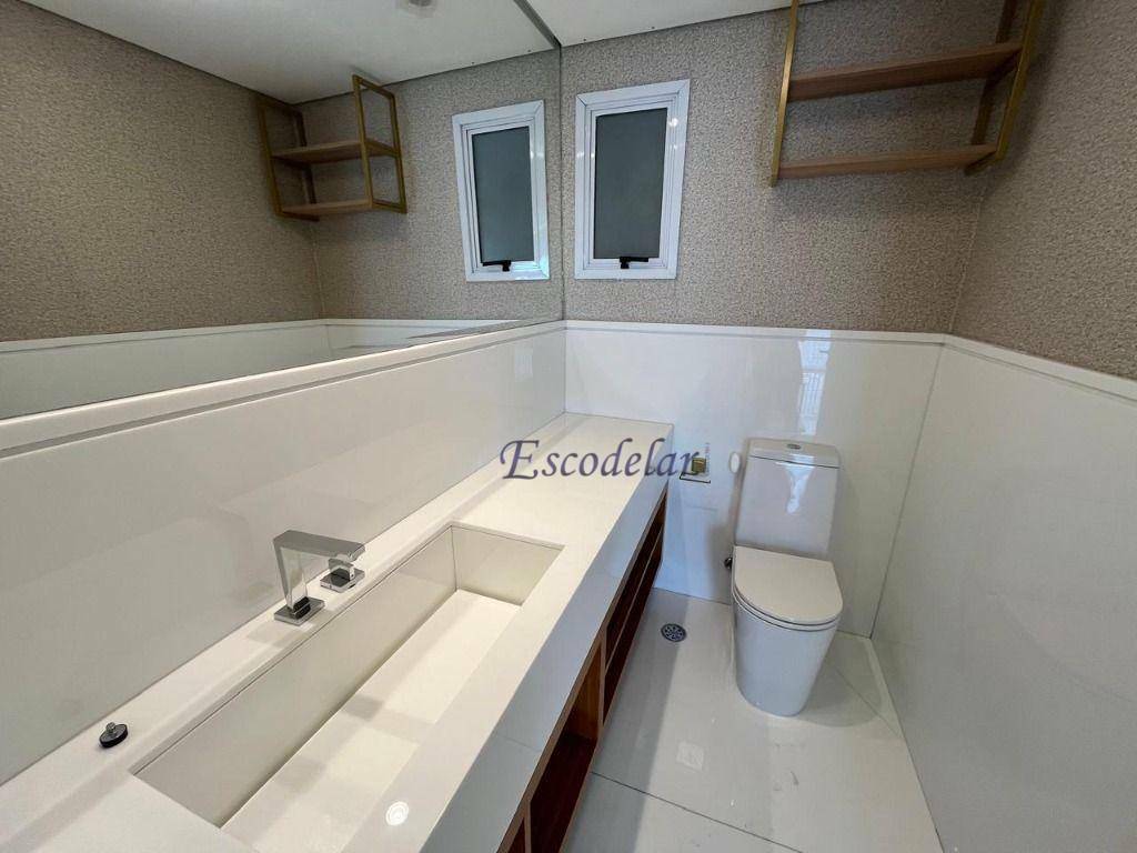 Apartamento à venda com 2 quartos, 156m² - Foto 14