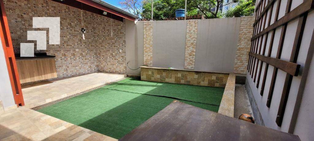 Sobrado à venda com 3 quartos, 181m² - Foto 59