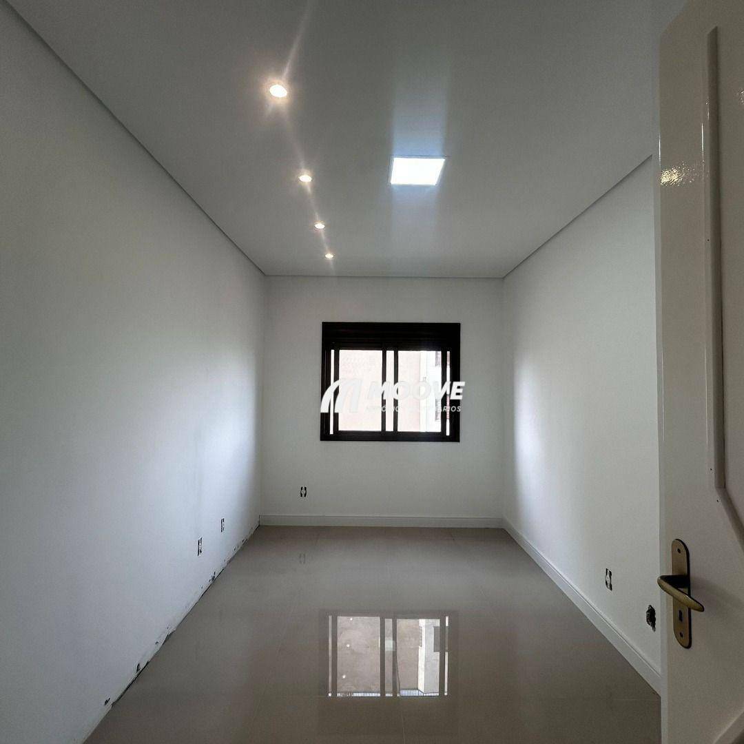 Apartamento à venda com 2 quartos, 83m² - Foto 2