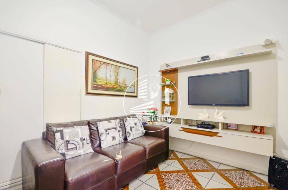 Apartamento à venda com 1 quarto, 32m² - Foto 10