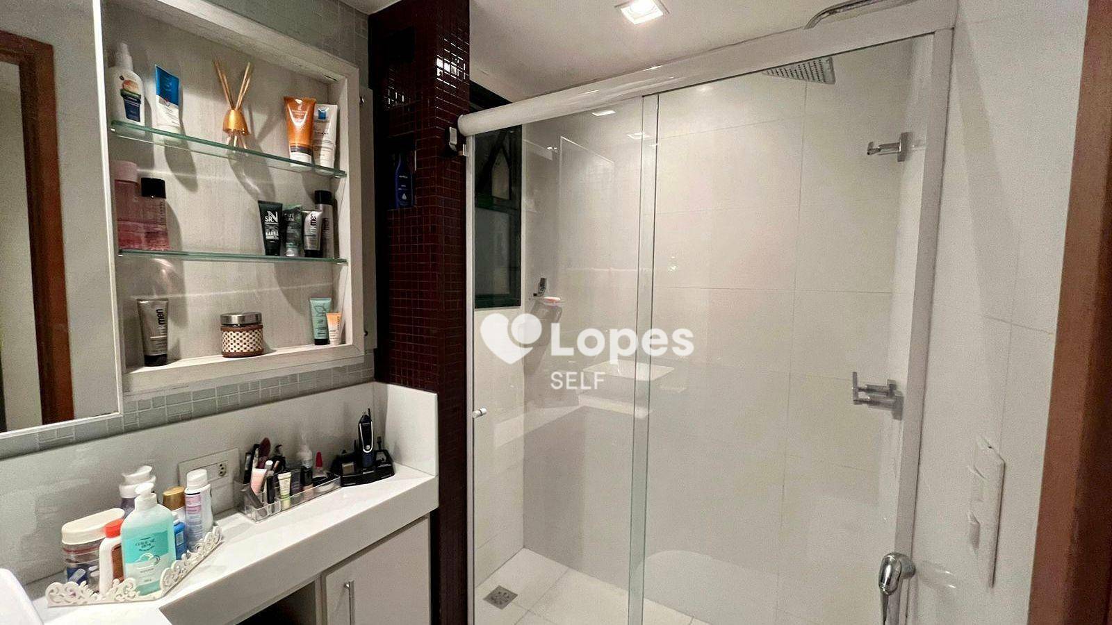 Apartamento à venda com 3 quartos, 149m² - Foto 12