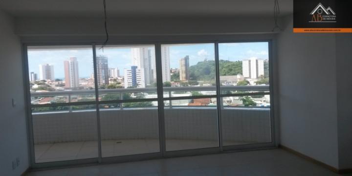 Apartamento à venda com 4 quartos, 289m² - Foto 9