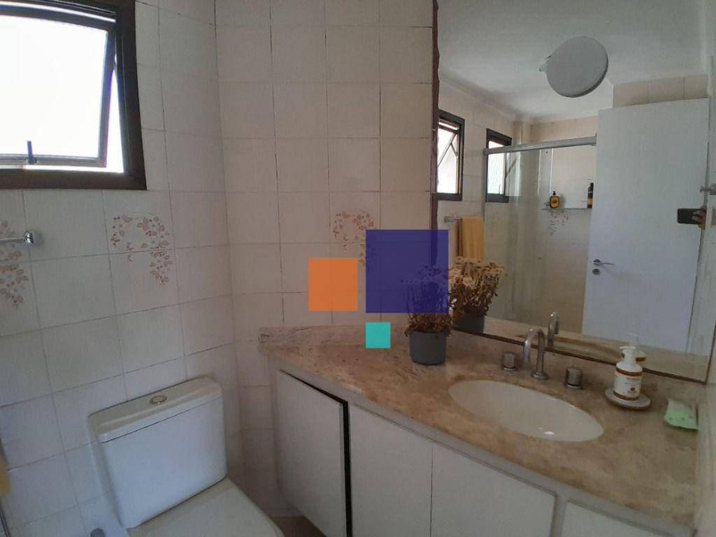 Apartamento à venda com 3 quartos, 87m² - Foto 11