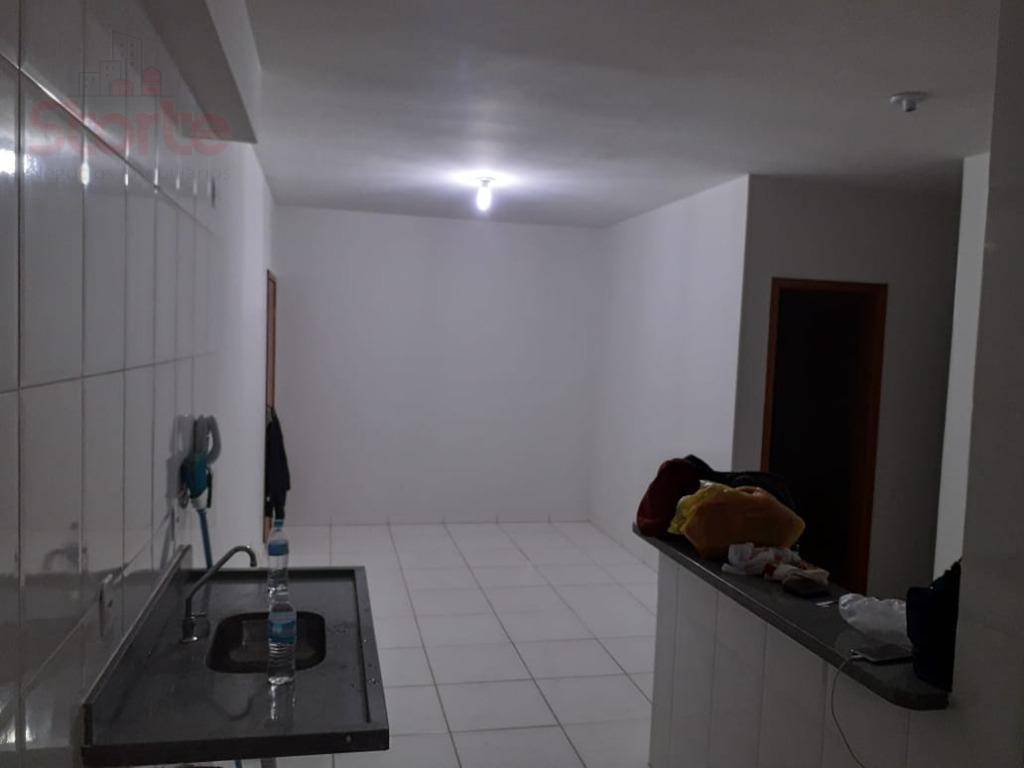 Apartamento à venda com 2 quartos, 49m² - Foto 16