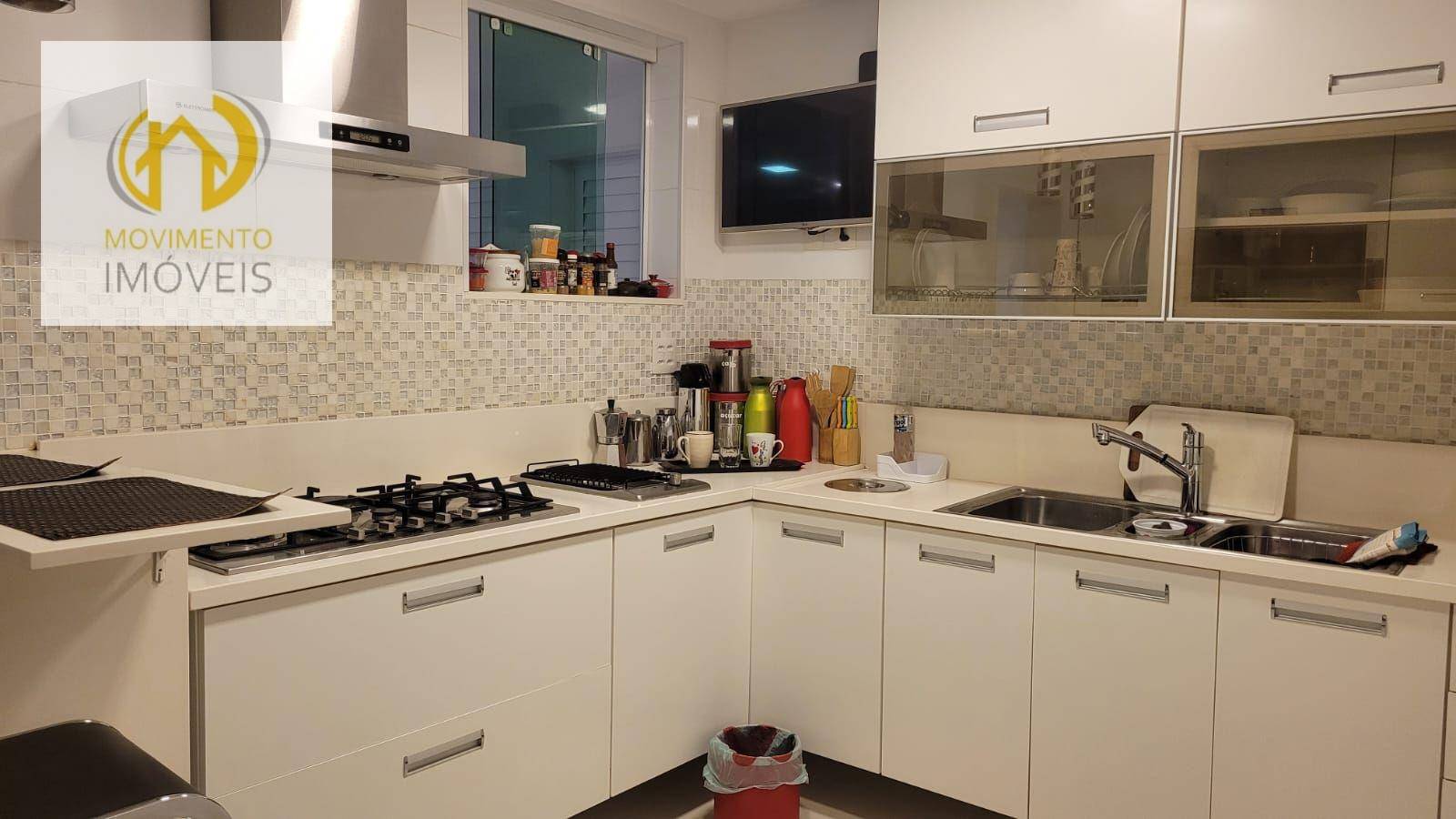 Apartamento à venda com 4 quartos, 316m² - Foto 16