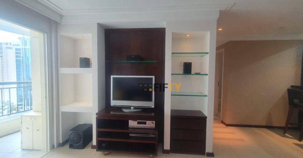 Apartamento para alugar com 2 quartos, 72m² - Foto 3