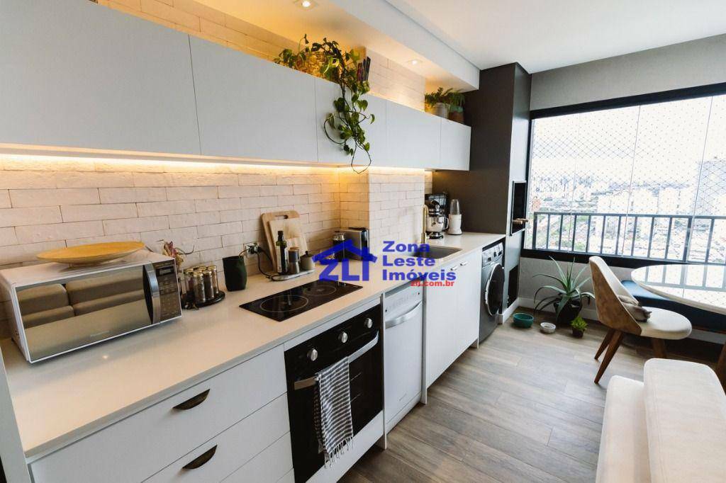 Apartamento à venda com 2 quartos, 57m² - Foto 13