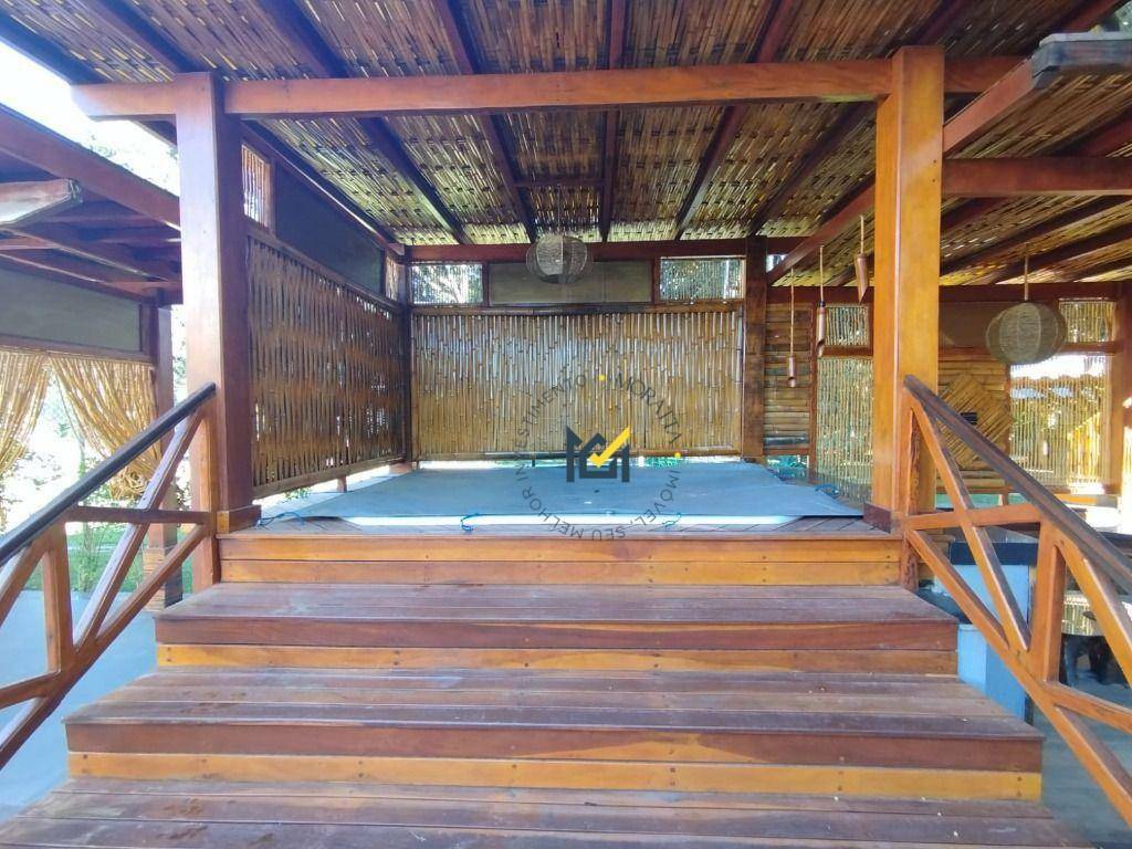 Chácara à venda com 3 quartos, 550m² - Foto 21