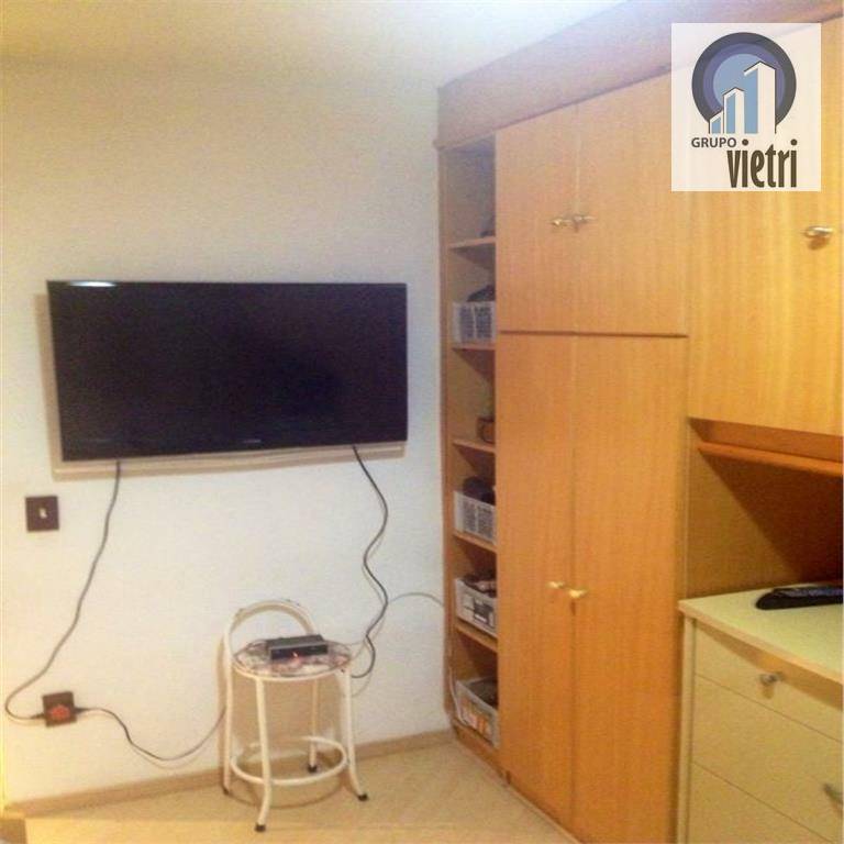 Apartamento à venda com 3 quartos, 75m² - Foto 4