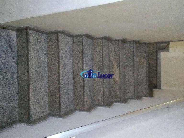 Sobrado, 4 quartos, 144 m² - Foto 9