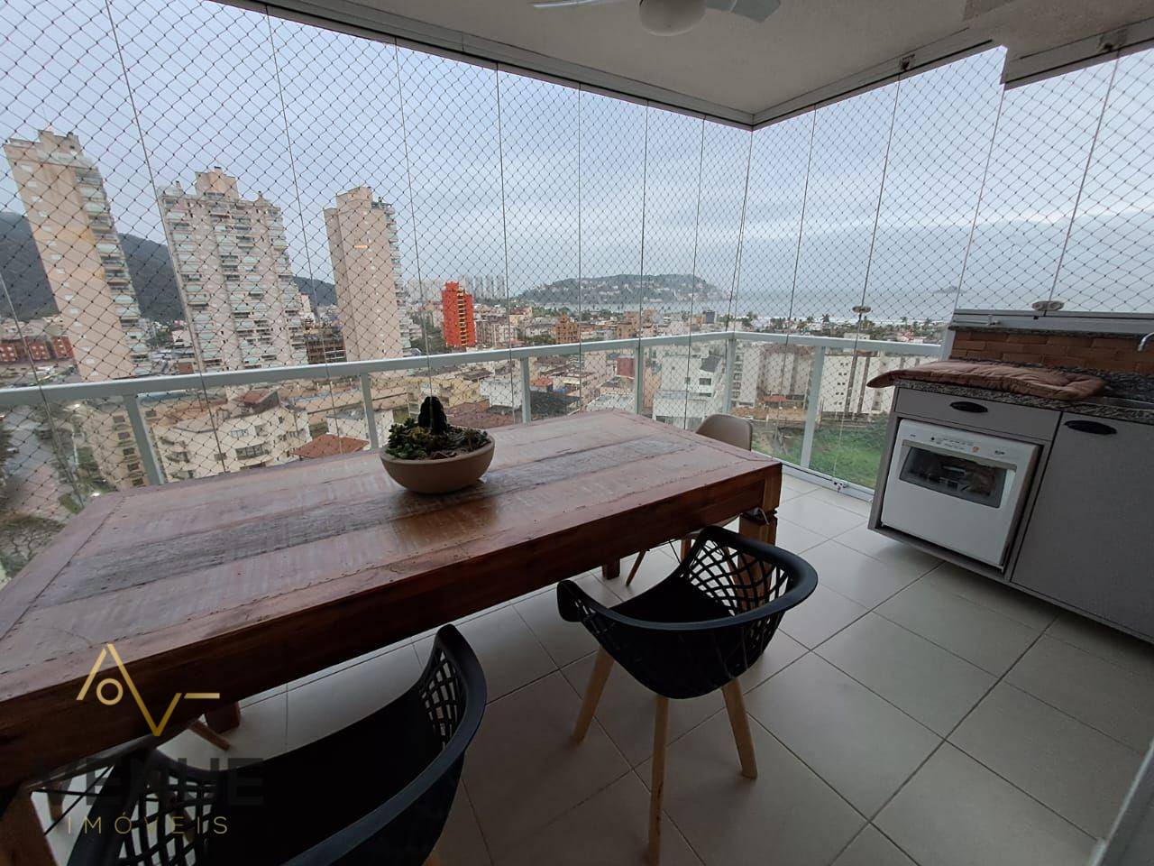 Apartamento à venda com 2 quartos, 83m² - Foto 26