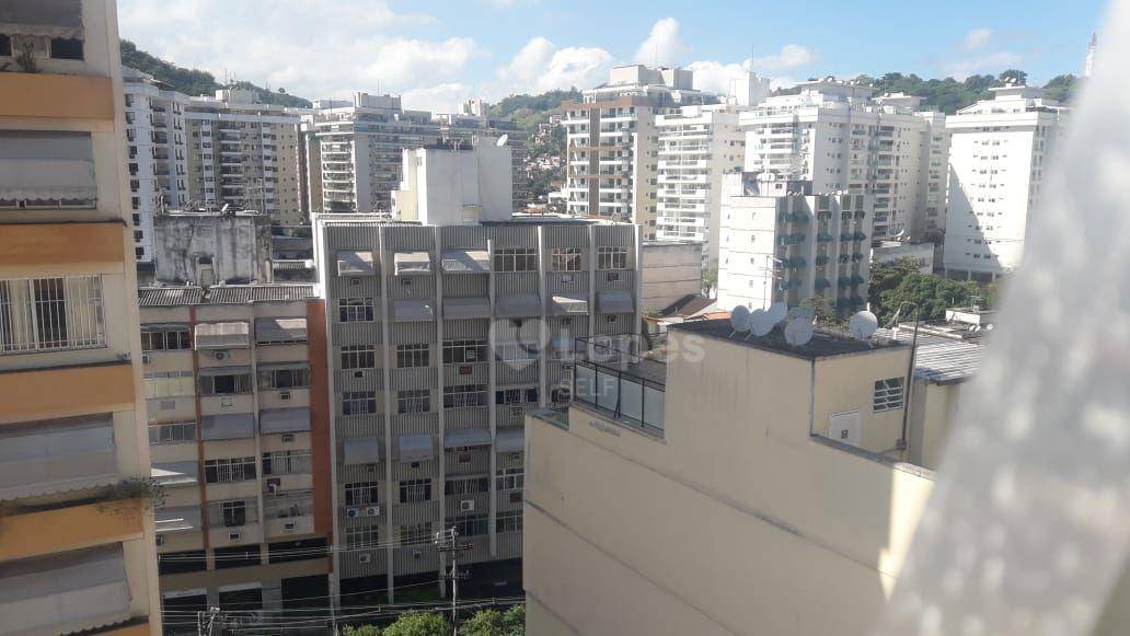 Apartamento à venda com 2 quartos, 75m² - Foto 5