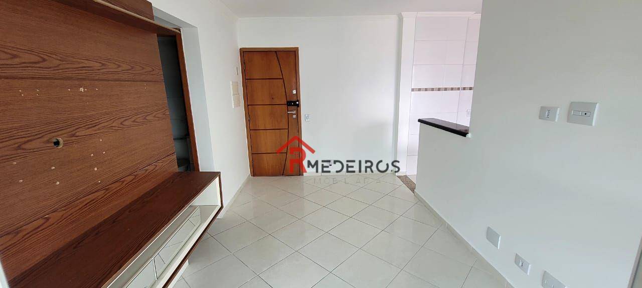 Apartamento à venda com 1 quarto, 45m² - Foto 2