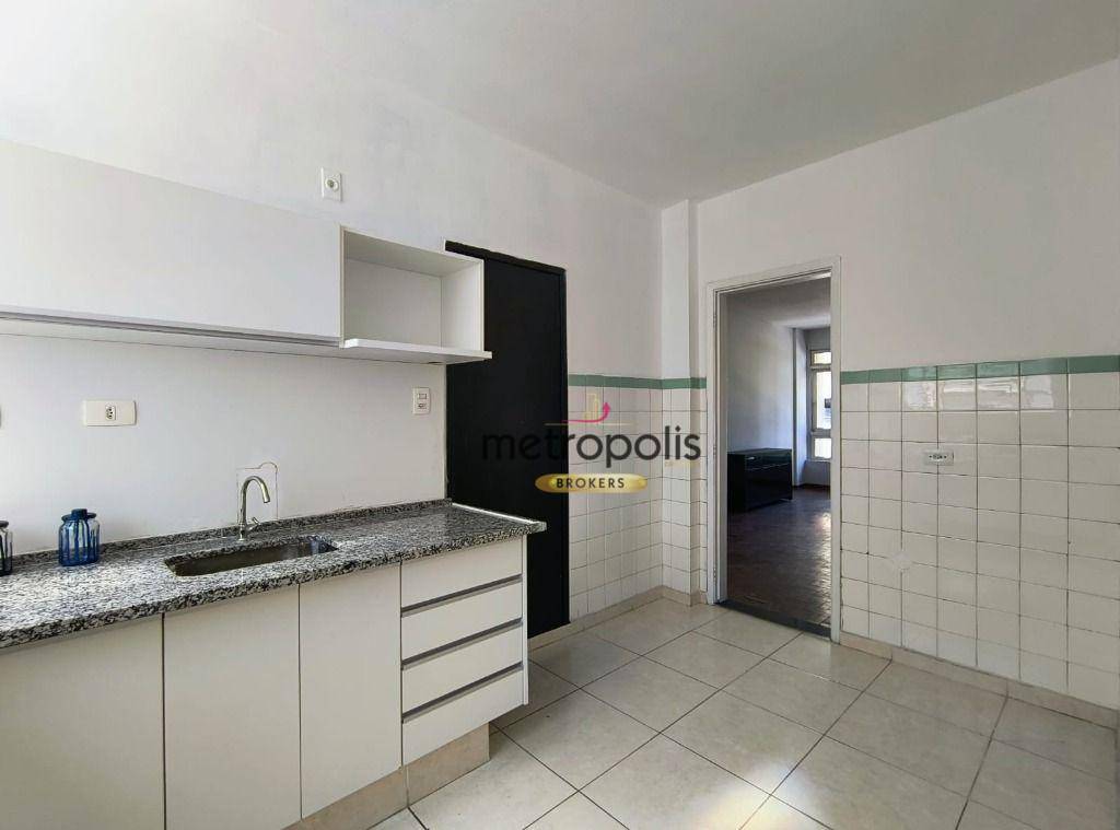 Apartamento para alugar com 3 quartos, 120m² - Foto 4