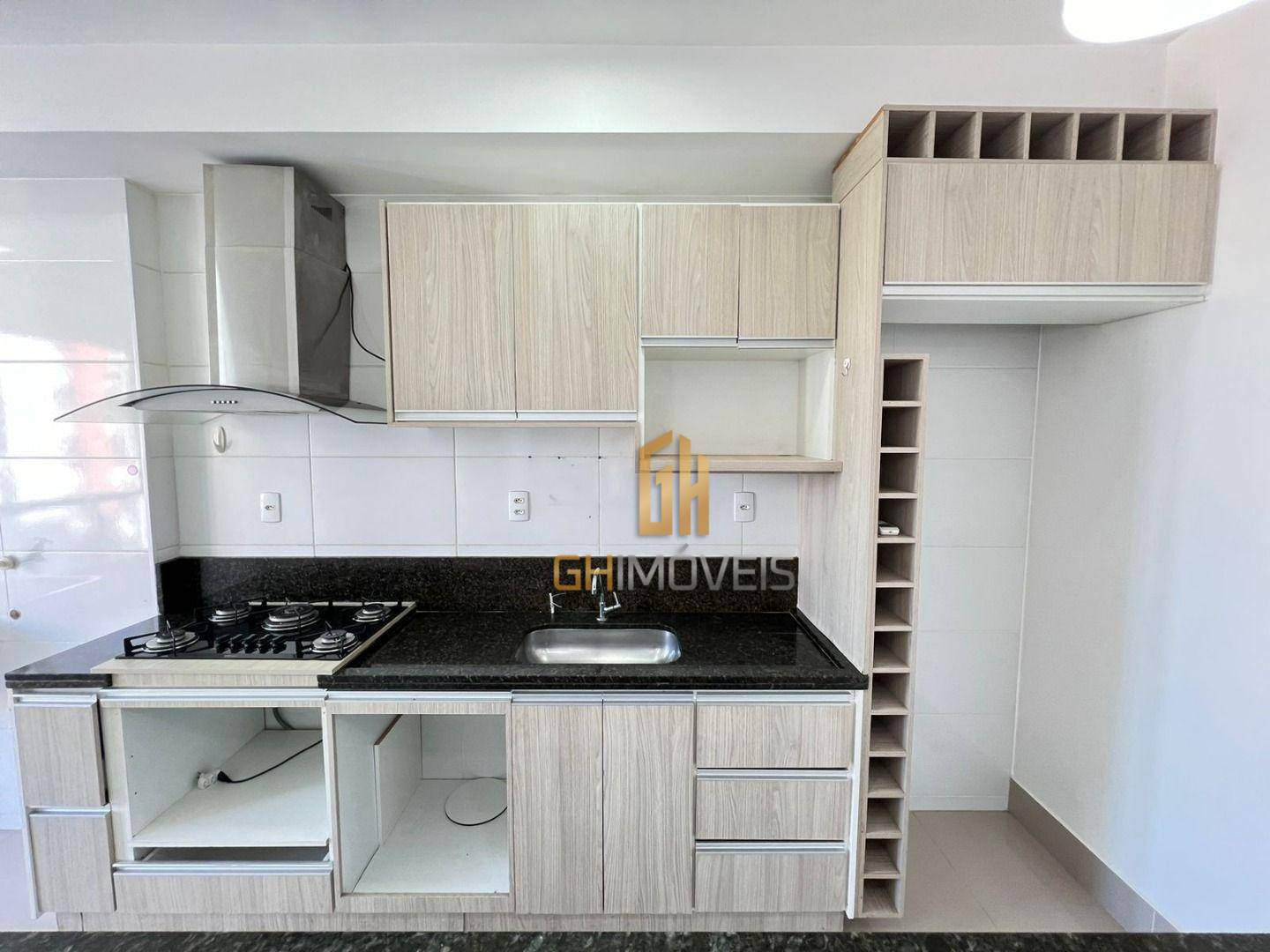 Apartamento à venda com 2 quartos, 65m² - Foto 9