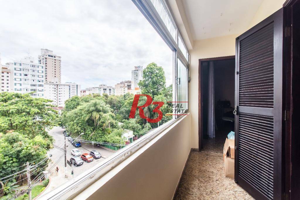 Apartamento à venda com 3 quartos, 136m² - Foto 25