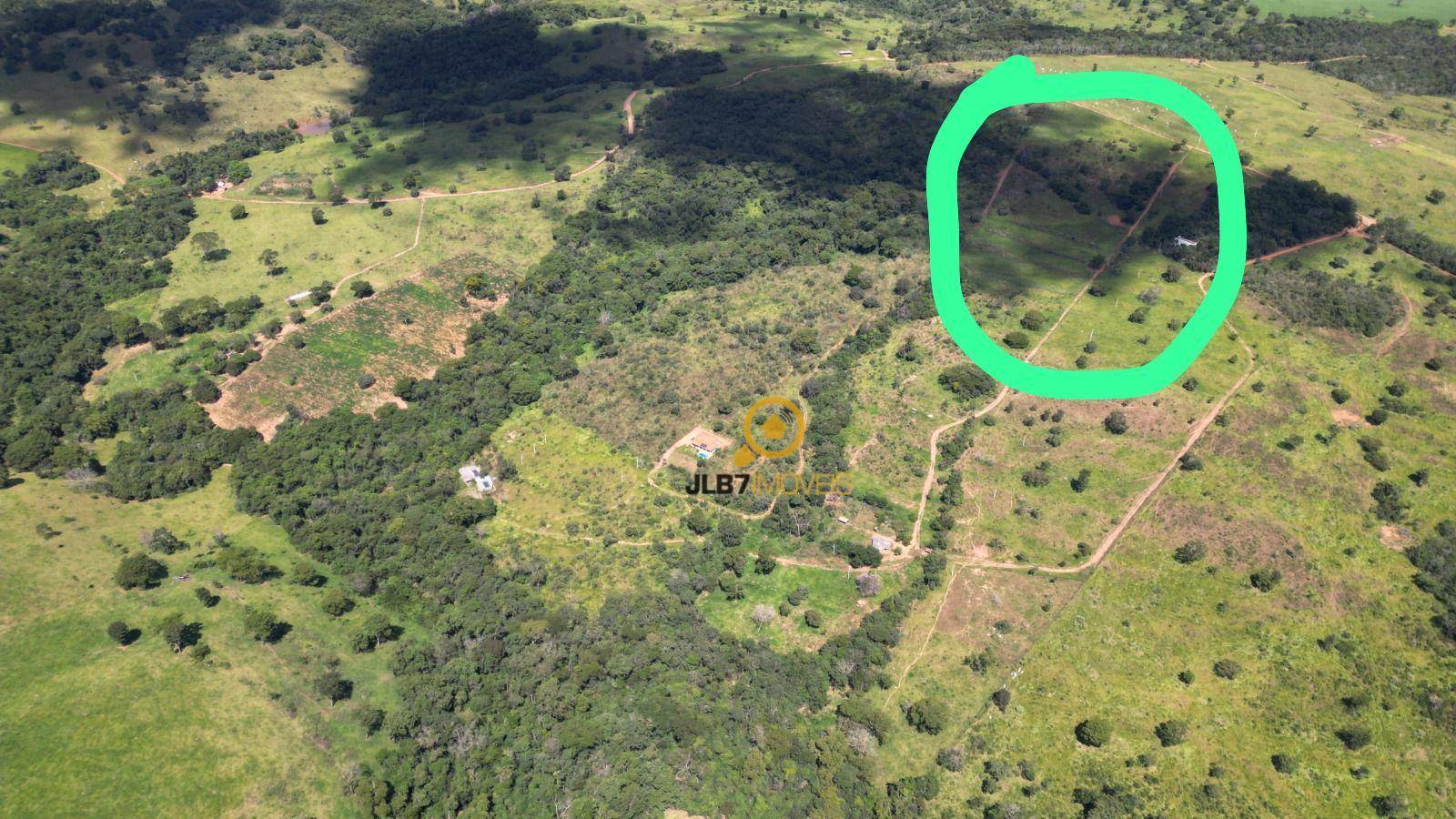 Terreno, 5 hectares - Foto 2