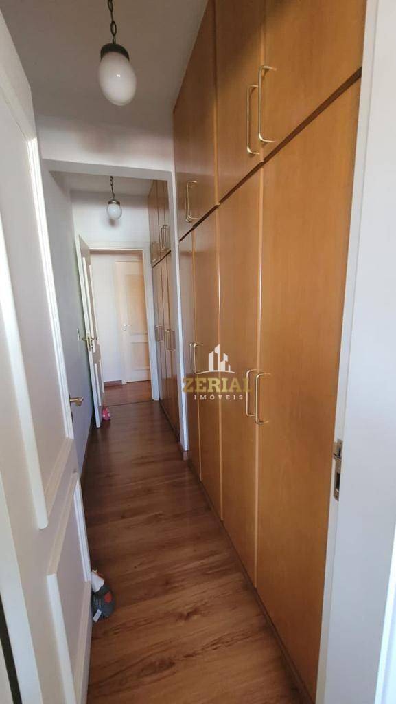 Apartamento à venda com 4 quartos, 190m² - Foto 14