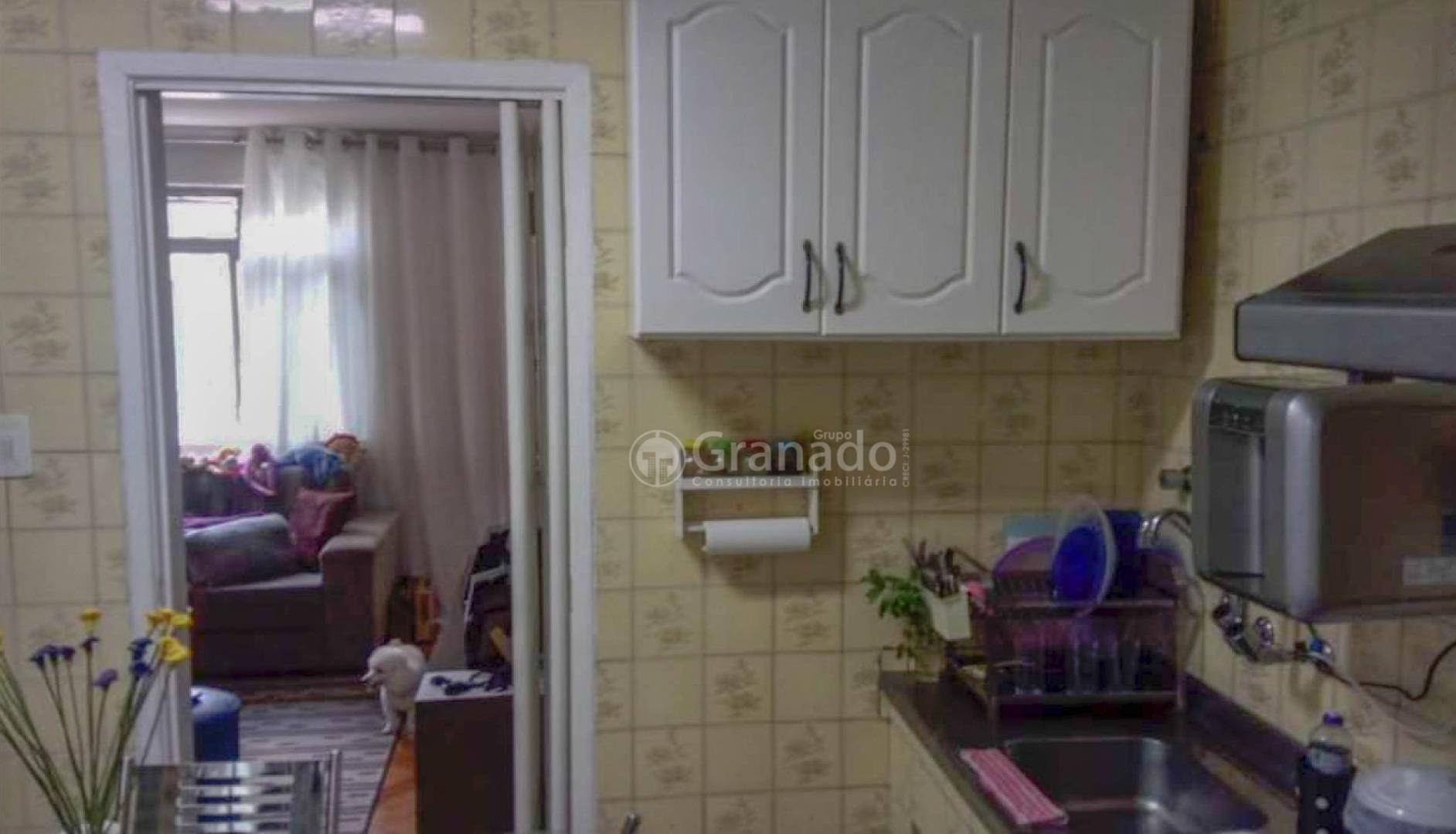 Apartamento à venda com 2 quartos, 60m² - Foto 16