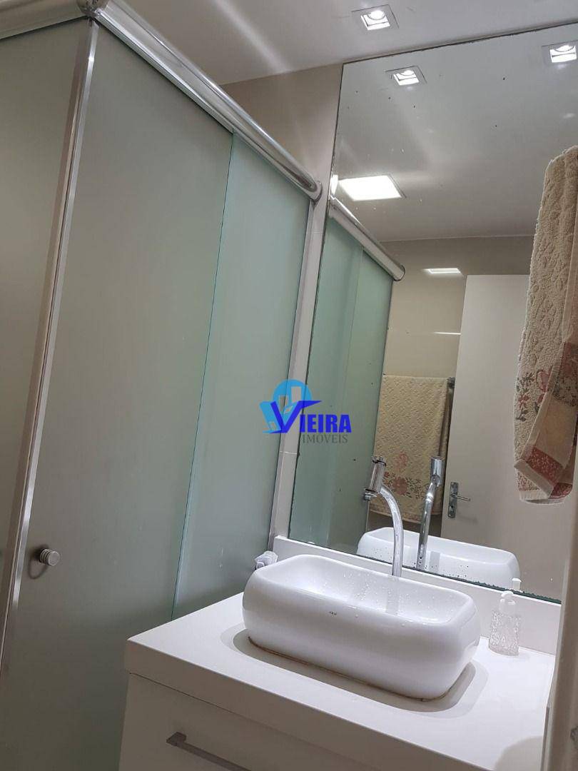 Apartamento à venda com 2 quartos, 55m² - Foto 19