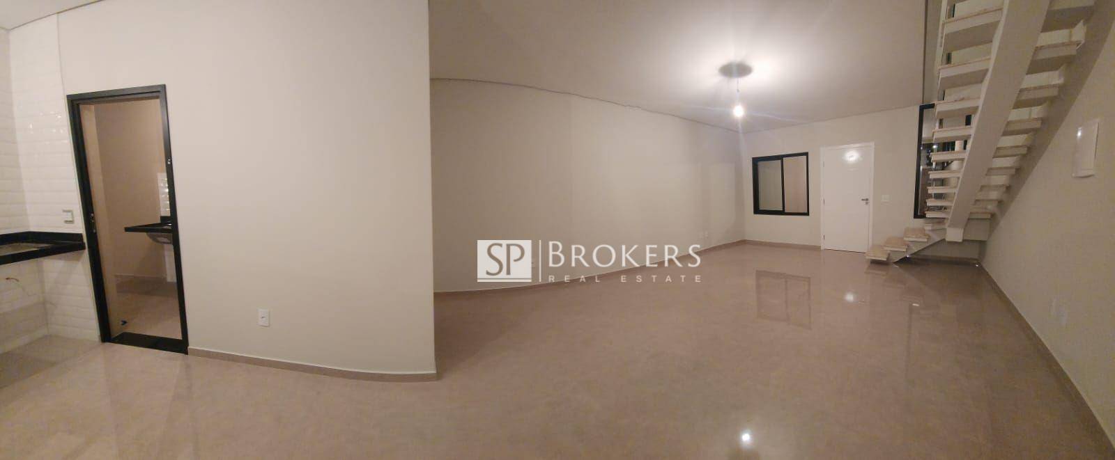 Sobrado à venda com 3 quartos, 145m² - Foto 34