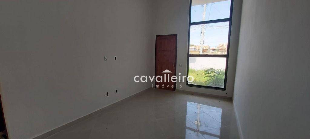 Casa à venda com 2 quartos, 69m² - Foto 4