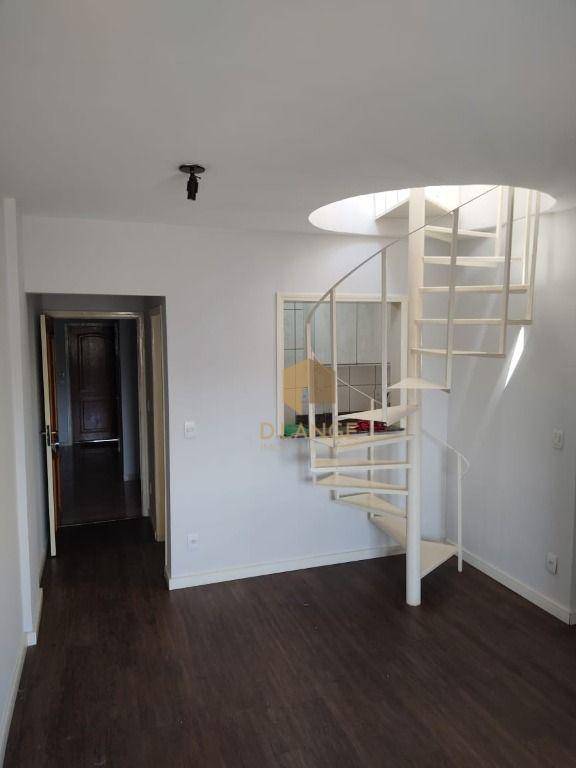 Cobertura à venda com 3 quartos, 75m² - Foto 2