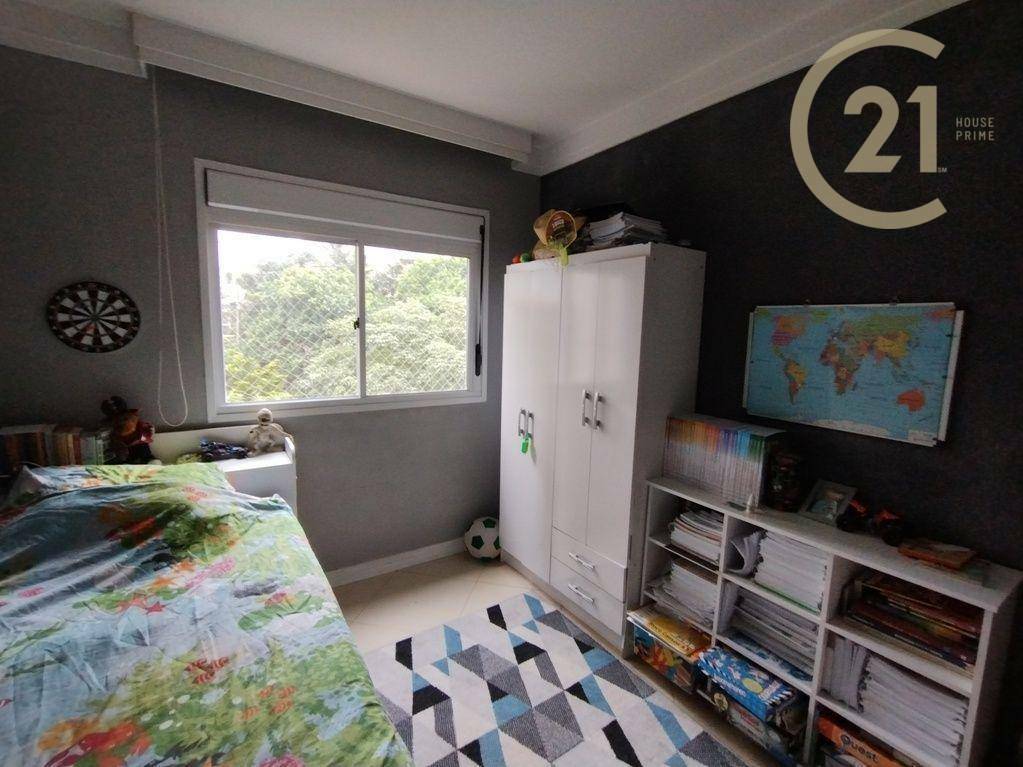 Apartamento à venda com 4 quartos, 172m² - Foto 28