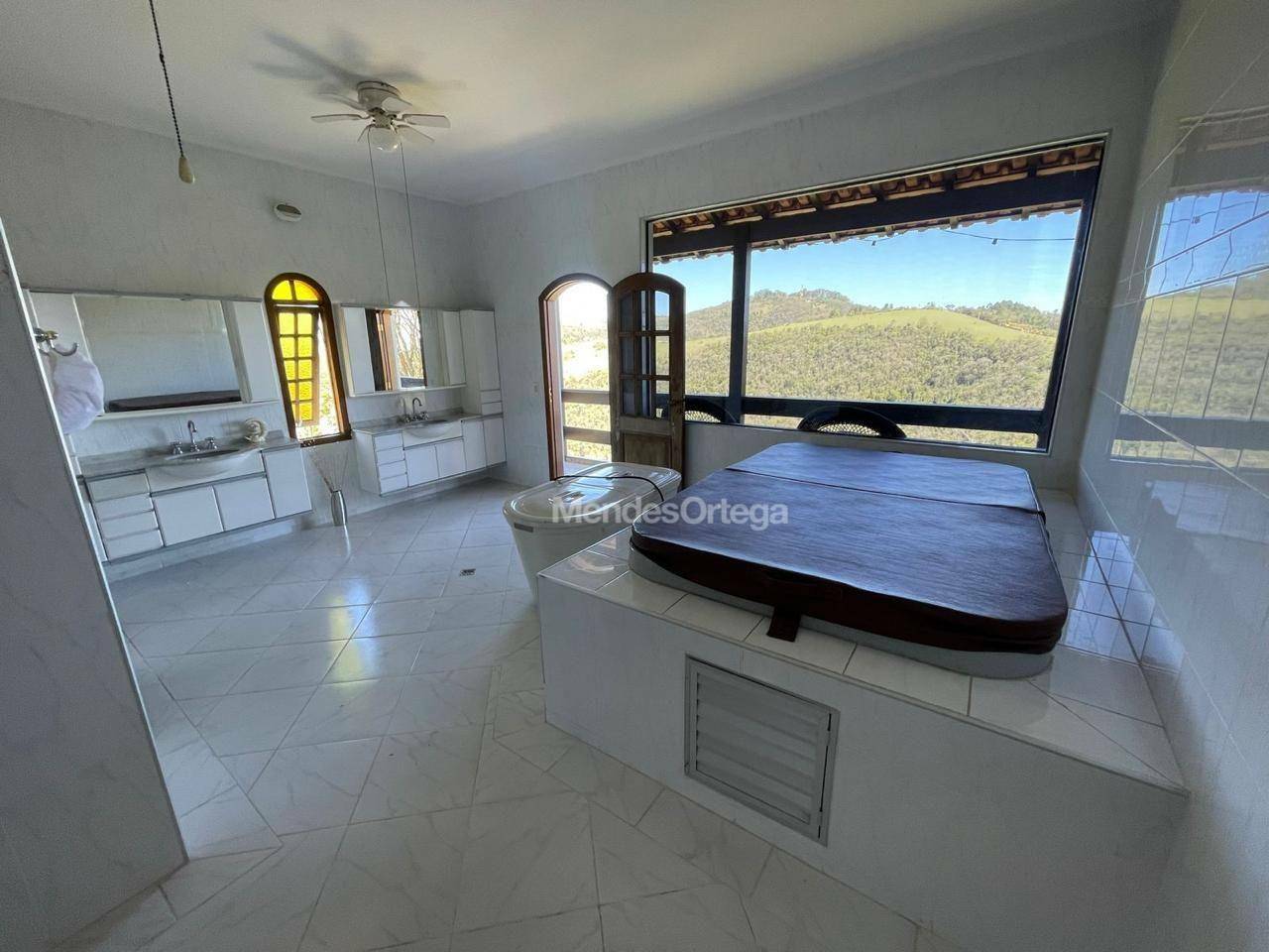 Sítio à venda com 8 quartos, 800m² - Foto 14