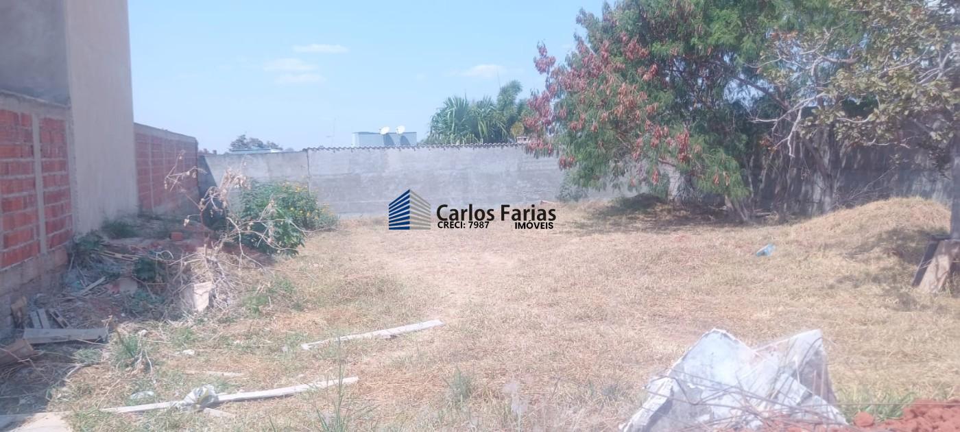 Terreno, 700 m² - Foto 1