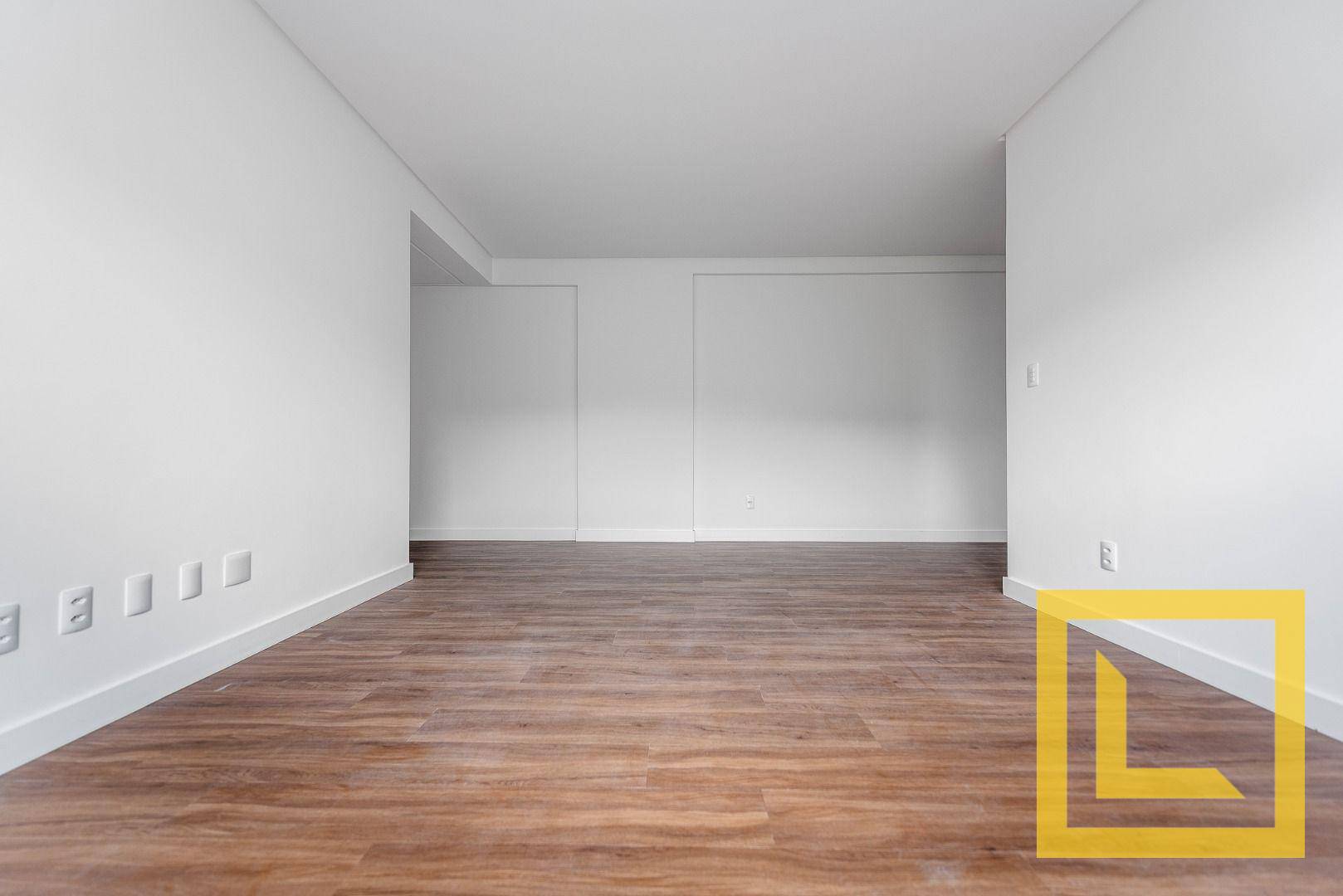 Apartamento à venda com 3 quartos, 170m² - Foto 6