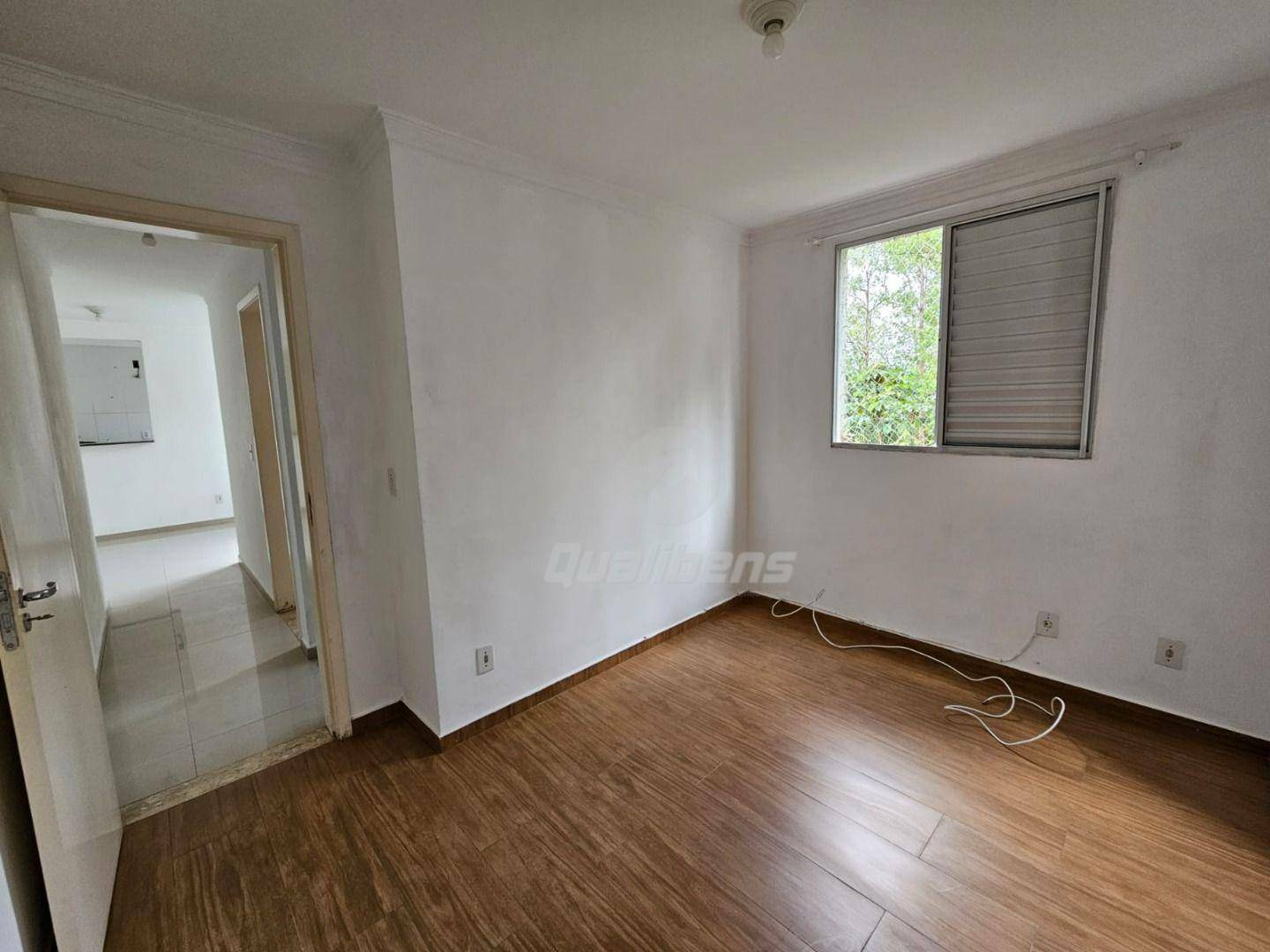 Apartamento à venda com 2 quartos, 45m² - Foto 6