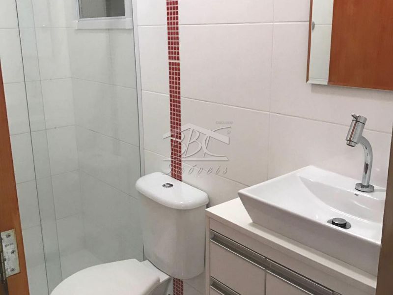 Apartamento à venda com 2 quartos, 45m² - Foto 6