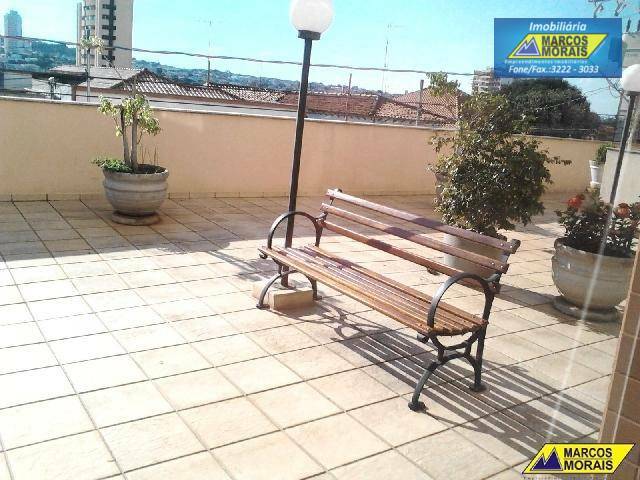 Apartamento à venda com 3 quartos, 98m² - Foto 5