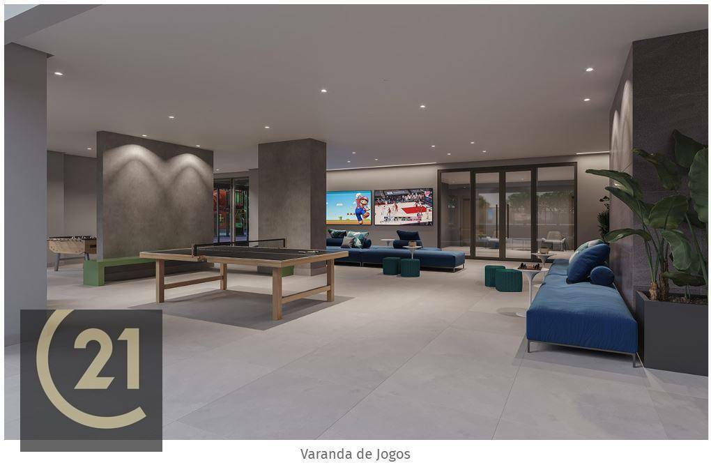 Apartamento à venda com 4 quartos, 227m² - Foto 27