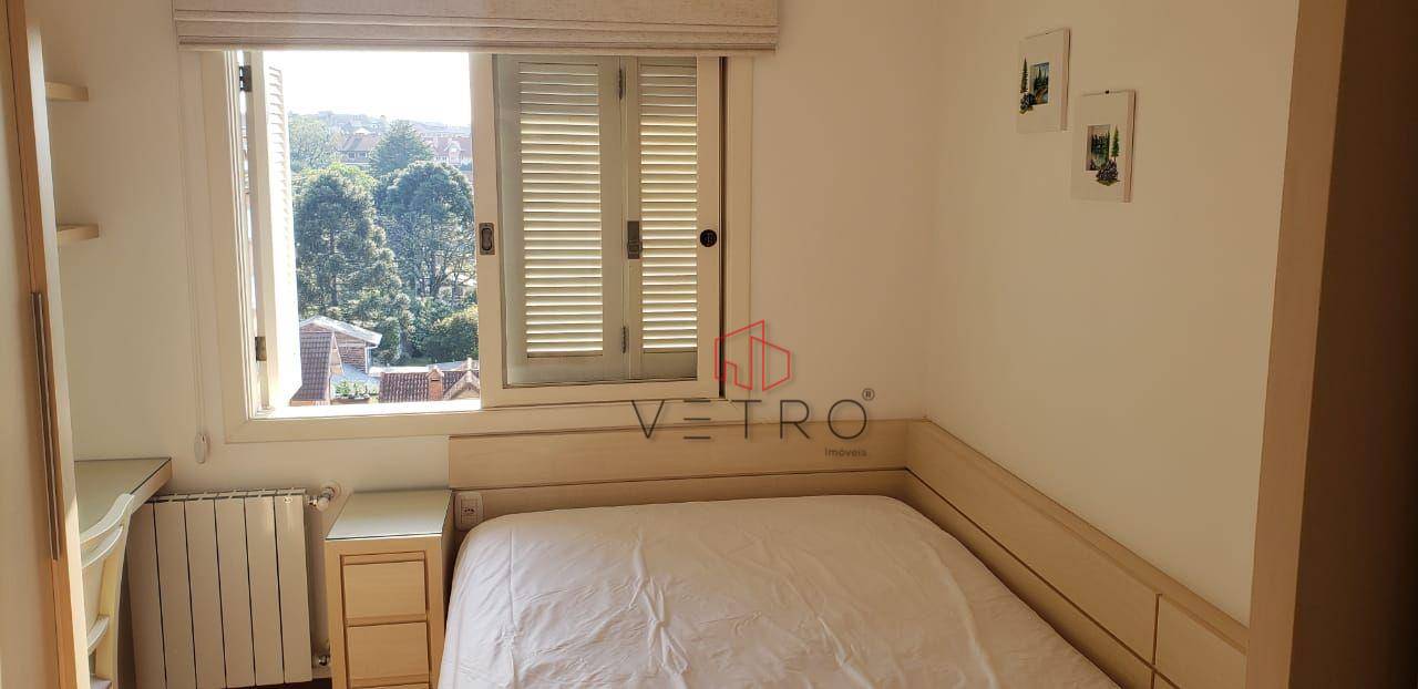 Apartamento à venda com 3 quartos, 120m² - Foto 8